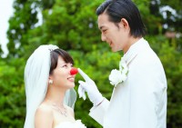 志田未来×竜星涼がW主演。実話純愛映画『泣き虫ピエロの結婚式』9/24から公開