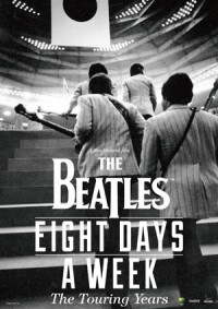 『ザ・ビートルズ～EIGHT DAYS A WEEK - The Touring Years』日本版特報を公開