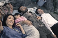 主演・浅野忠信×深田晃司監督『淵に立つ』が第41回トロント国際映画祭の特別招待作品に決定