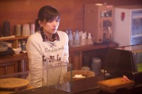 芳根京子主演・短編映画『わさび』が完成。ブリュッセル国際映画祭でワールドプレミア上映
