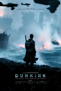 クリストファー・ノーラン監督最新作『ダンケルク』“史上最大の救出作戦”を描く話題作、衝撃的な映像解禁