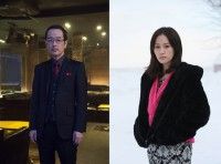 『探偵はBARにいる3』最新作を彩る豪華キャスト発表！リリー・フランキー、前田敦子出演決定