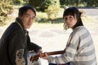 小島藤子 初主演映画『馬の骨』2018年初夏公開決定 第32回高崎映画祭へ出品決定