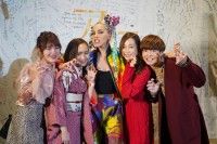 We Love GAGA × GAGA Love Japan レディー・ガガ、アリーのうた声を世界初披露！世界で唯一！...