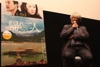 『帰れない二人』盟友・市山尚三プロデューサーが語る ジャ・ジャンクー監督の現場での意外な“顔”とは？