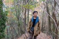映画『僕は猟師になった』ナレーション：池松壮亮コメント＆予告編 到着！