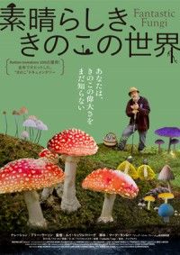 あなたは、きのこの偉大さをまだ知らない ブリー・ラーソンが誘う、魅惑のきのこワールド！驚異の“きのこ”ドキュメンタリーが日本上陸『素晴らしき、きのこの世界』公開決定！