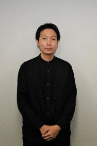 映画『誰かの花』 奥田裕介監督 インタビュー