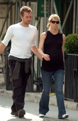 グウィネス・パルトロウとクリス・マーティン、遂に離婚申請書にサイン