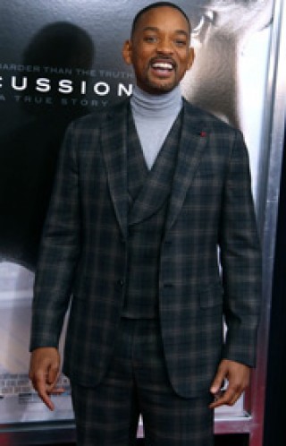ウィル・スミス、飛び入りライブで『メン・イン・ブラック』の歌詞を忘れる失態!?
