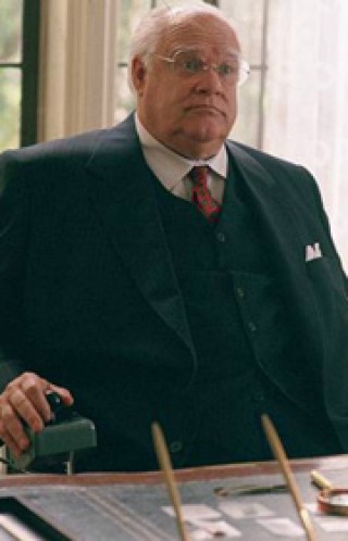 『ビッグ・リボウスキ』のデヴィッド・ハドルストン死去、85歳