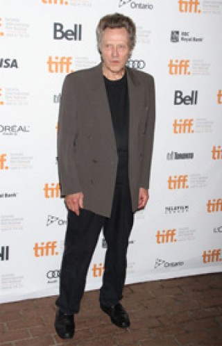 クリストファー・ウォーケンとロバート・デ・ニーロ、コメディ映画で再ダッグ