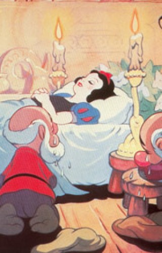 ディズニー、『白雪姫』実写版製作へ