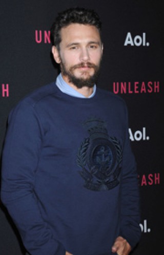 ジェームズ・フランコ、80年代が舞台の恋愛映画の監督に!