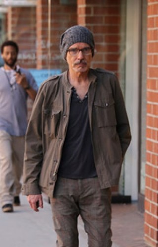 アンジェリーナ・ジョリー元夫ビリー・ボブ・ソーントン、ブラッド・ピットとの共演を希望