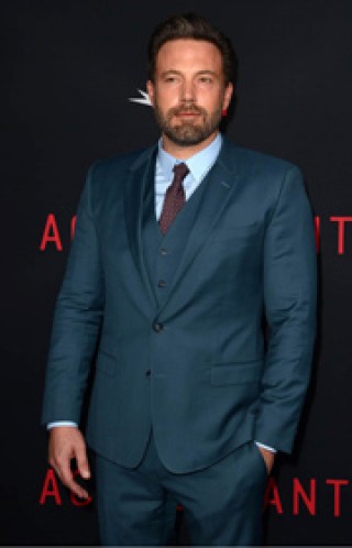 ベン・アフレック主演『バットマン』、『ジャスティス・リーグ2』公開前にリリース