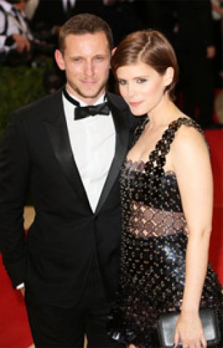 『ファンタスティック・フォー』カップル、ケイト・マーラとジェイミー・ベルが婚約!
