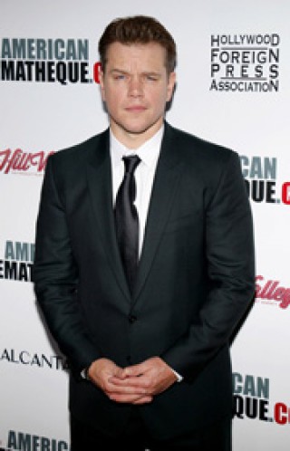 マット・デイモン、アカデミー賞のハプニングがジミー・キンメルのせいであると非難