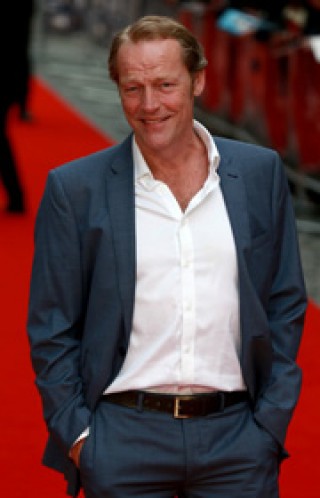 イアン・グレン、英国移民問題を題材にした映画出演へ