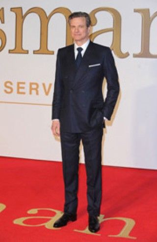 コリン・ファース、イタリアの市民権取得を申請