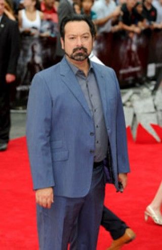ジェームズ・マンゴールド監督、脚本家テイラー・シェリダンと新作でタッグ!