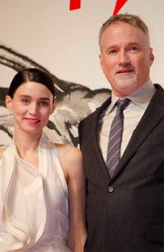 『ワールド・ウォーZ』続編、デヴィッド・フィンチャーが監督へ