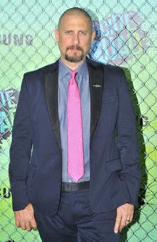 デヴィッド・エアー監督、リメイク版『スカーフェイス』から降板