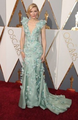 ケイト・ブランシェット、新作ホラー映画への出演交渉中