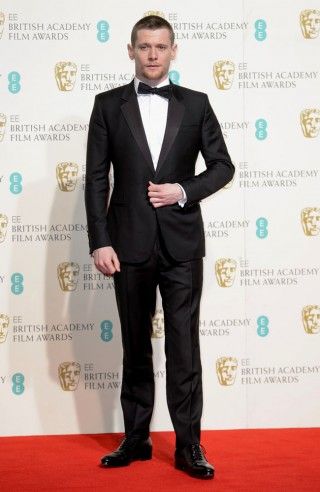 ジャック・オコンネル、アレキサンダー・マックイーンの伝記映画から降板