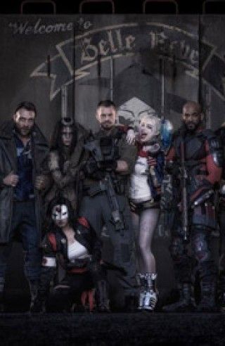 『スーサイド・スクワッド』続編、ギャヴィン・オコナーが監督に決定