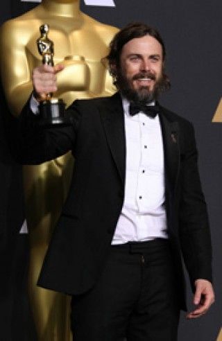 ケイシー・アフレック、映画版『ストーナー』で主演へ