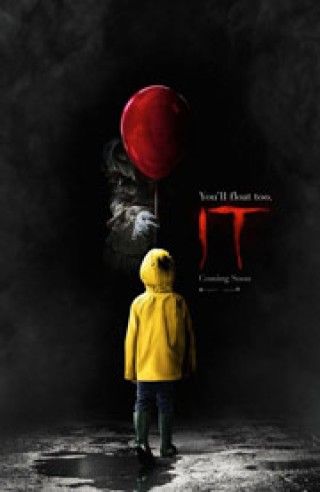 『IT/イット "それ"が見えたら、終わり。』の続編が2019年公開予定