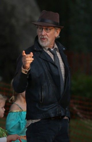 スティーヴン・スピルバーグ、『メン・イン・ブラック』のスピンオフ作を製作へ
