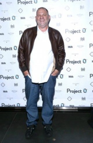 ハーヴェイ・ワインスタイン、警察の捜査対象に
