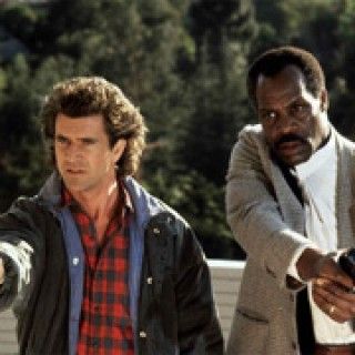 『リーサル・ウェポン』第5弾が製作へ?