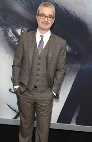 アレックス・カーツマン監督、「ダーク・ユニバース」シリーズから降板