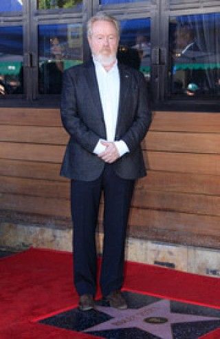 リドリー・スコット、人工知能に焦点を当てた『エイリアン』新作を検討中