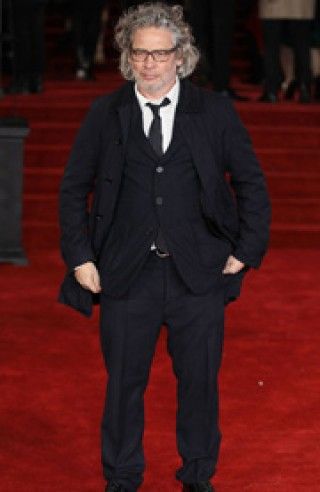 デクスター・フレッチャー、クイーンの伝記映画『ボヘミアン・ラプソディ』新監督に