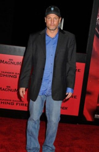 ウディ・ハレルソン、『ヴェノム』に出演か!?