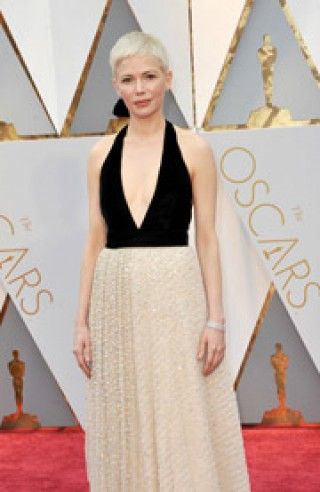 ミシェル・ウィリアムズ、無償で『オール・ザ・マネー・イン・ザ・ワールド』の撮り直し