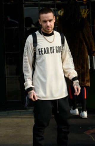 リアム・ペインとリタ・オラ、『フィフティ・シェイズ』挿入歌でコラボ