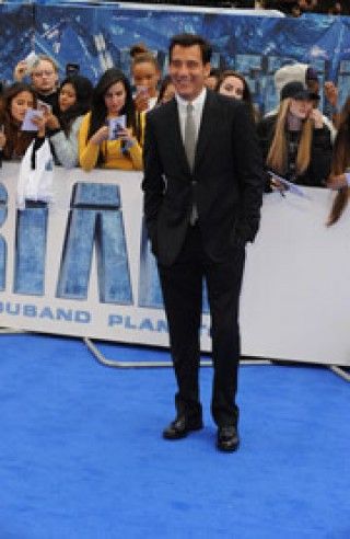 クライヴ・オーウェン、ウィル・スミスの『ジェミニ・マン』に出演