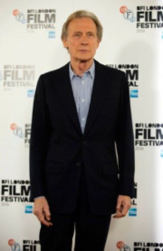 ビル・ナイ、『名探偵ピカチュウ』に出演決定