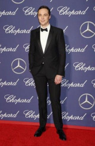 『ビッグバン・セオリー』のジム・パーソンズ、テッド・バンディの伝記映画にキャスト入り
