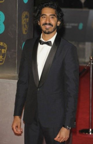 デーヴ・パテール、『デイヴィッド・コパフィールド』映画化新作で主演