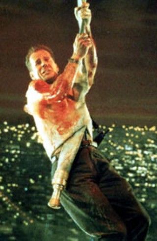 ブルース・ウィリス、『ダイ・ハード』第6弾が現在も製作中であることを発表