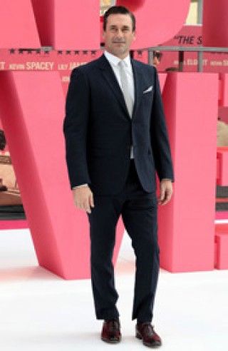 ジョン・ハム、ナタリー・ポートマンと新作映画で共演か!?