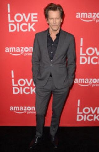ケヴィン・ベーコン、スリラー映画『You should have left』に出演へ