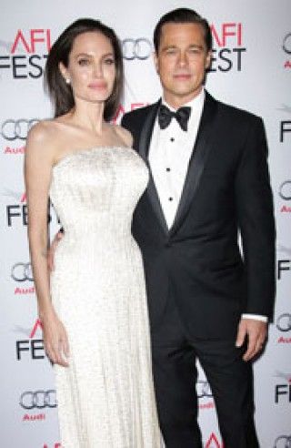 ブラッド・ピットとアンジェリーナ・ジョリー、離婚成立へ