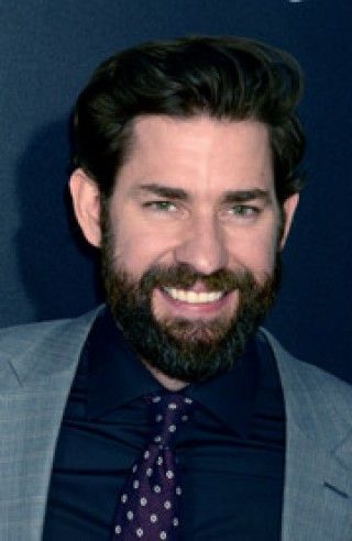 ジョン・クラシンスキー、新作映画『Life on Mars』の監督に